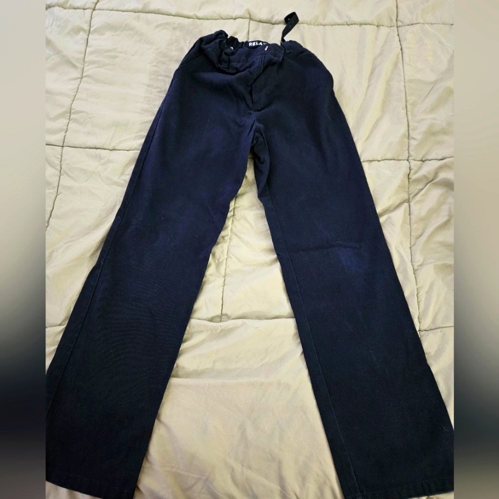 2 Pants used